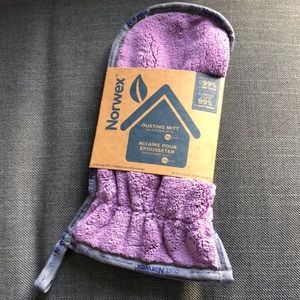 Norwex Dusting Mitt